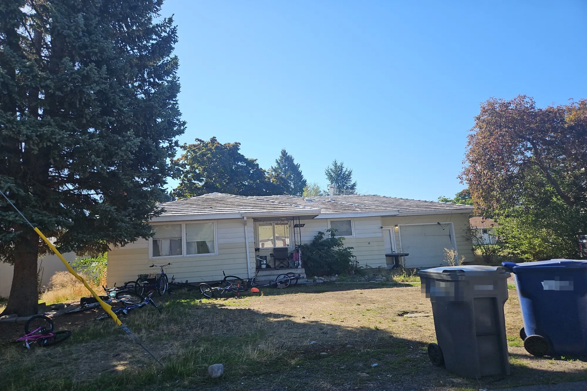 Glass Ave, Spokane Valley, WA 99212 #1
