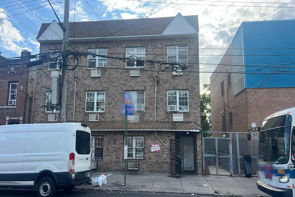 652 Ashford St Brooklyn, NY 11207, Kings County