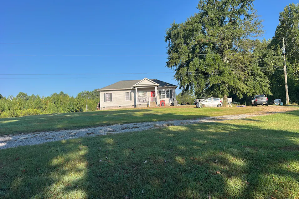 321 Light Road Bremen, AL 35033, Walker County