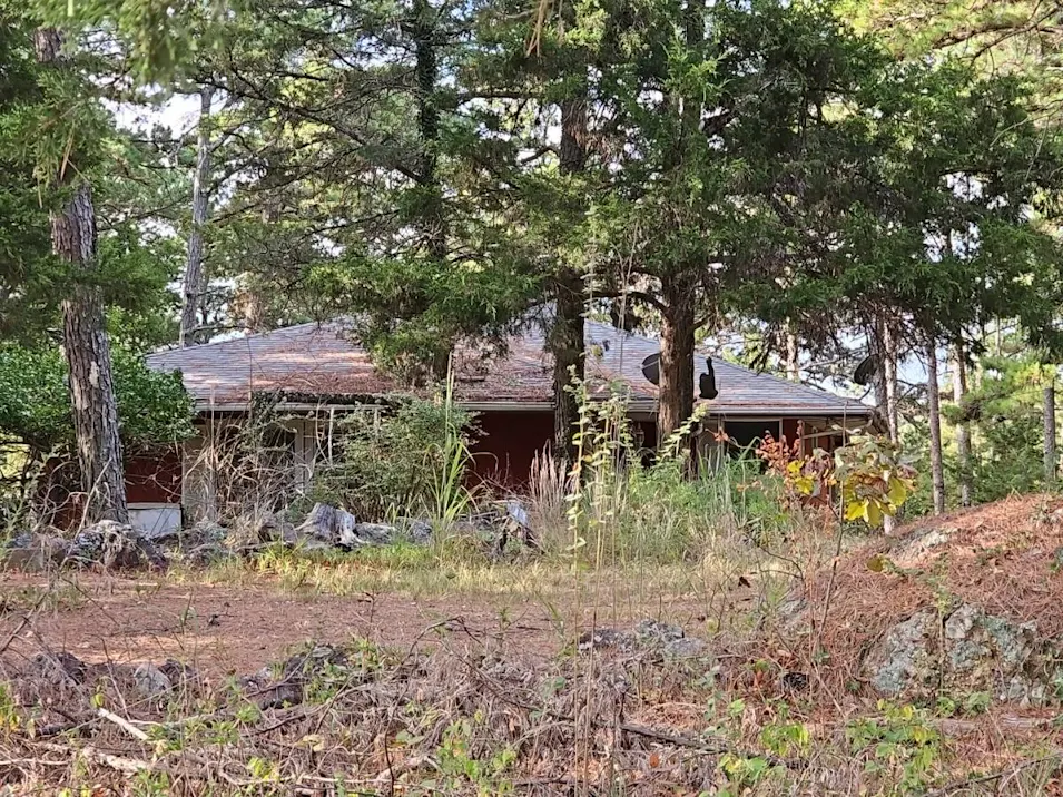899 Sycamore Springs Road Mountain Home, AR 72653, Baxter County