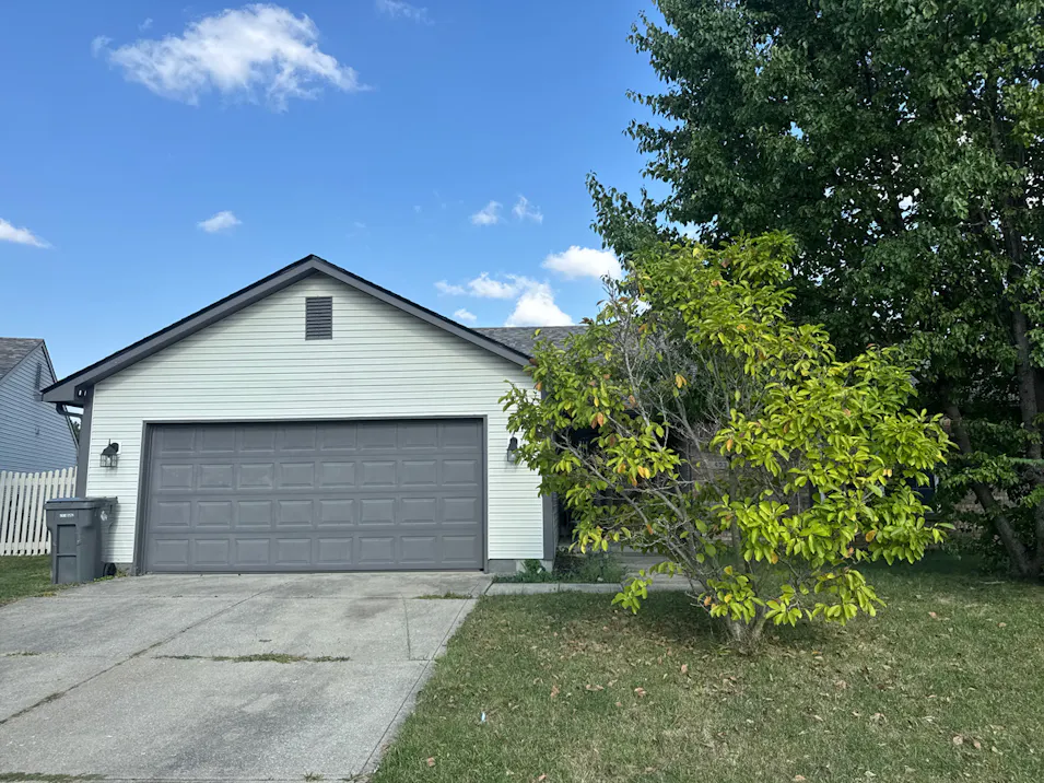 4333 Churchman Ct Indianapolis, IN 46237, Marion County