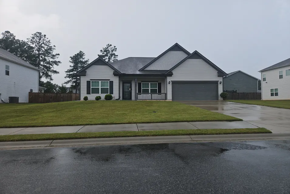 1033 Nantucket Lane Bethlehem, GA 30620, Barrow County
