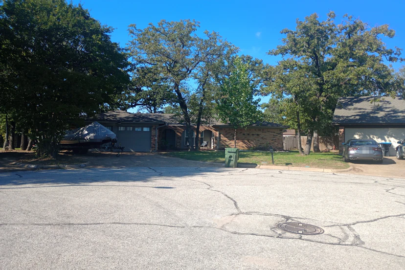 5511 Marshfield Court