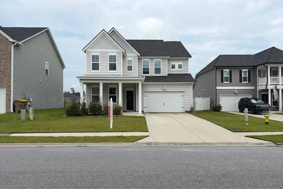 111 Williams Dr Rincon, GA 31326, Effingham County