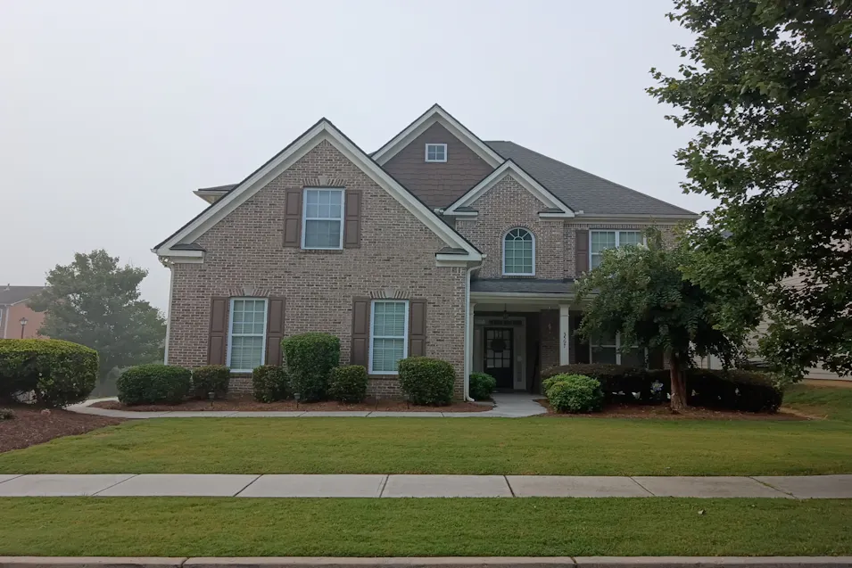 3597  Trillium Forest Dr Snellville, GA 30039, Gwinnett County
