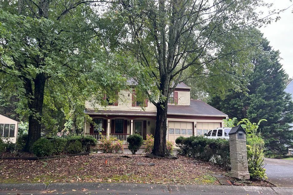 3684 Corners Way Norcross, GA 30092, Gwinnett County