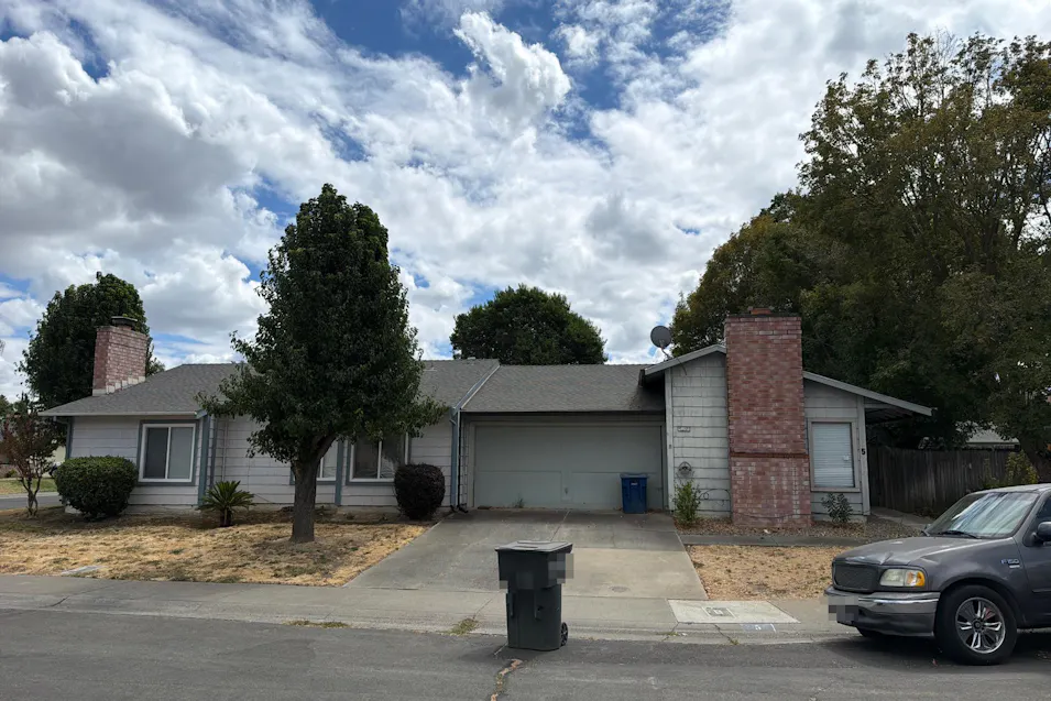 5 Anava Ct Sacramento, CA 95833, Sacramento County