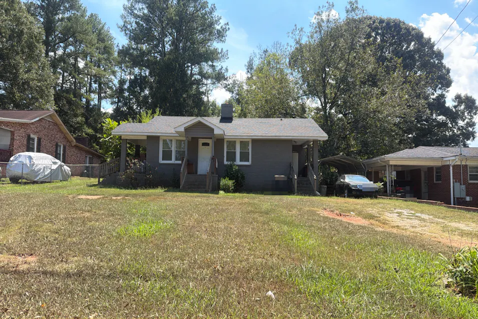 1102 Belhaven Rd Anderson, SC 29621, Abbeville County