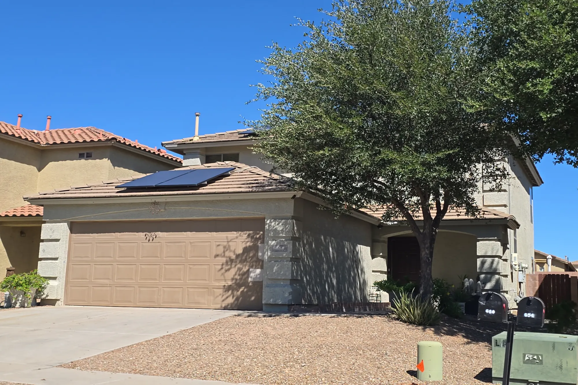 Desert Blossom Dr, Green Valley, AZ 85614 #1