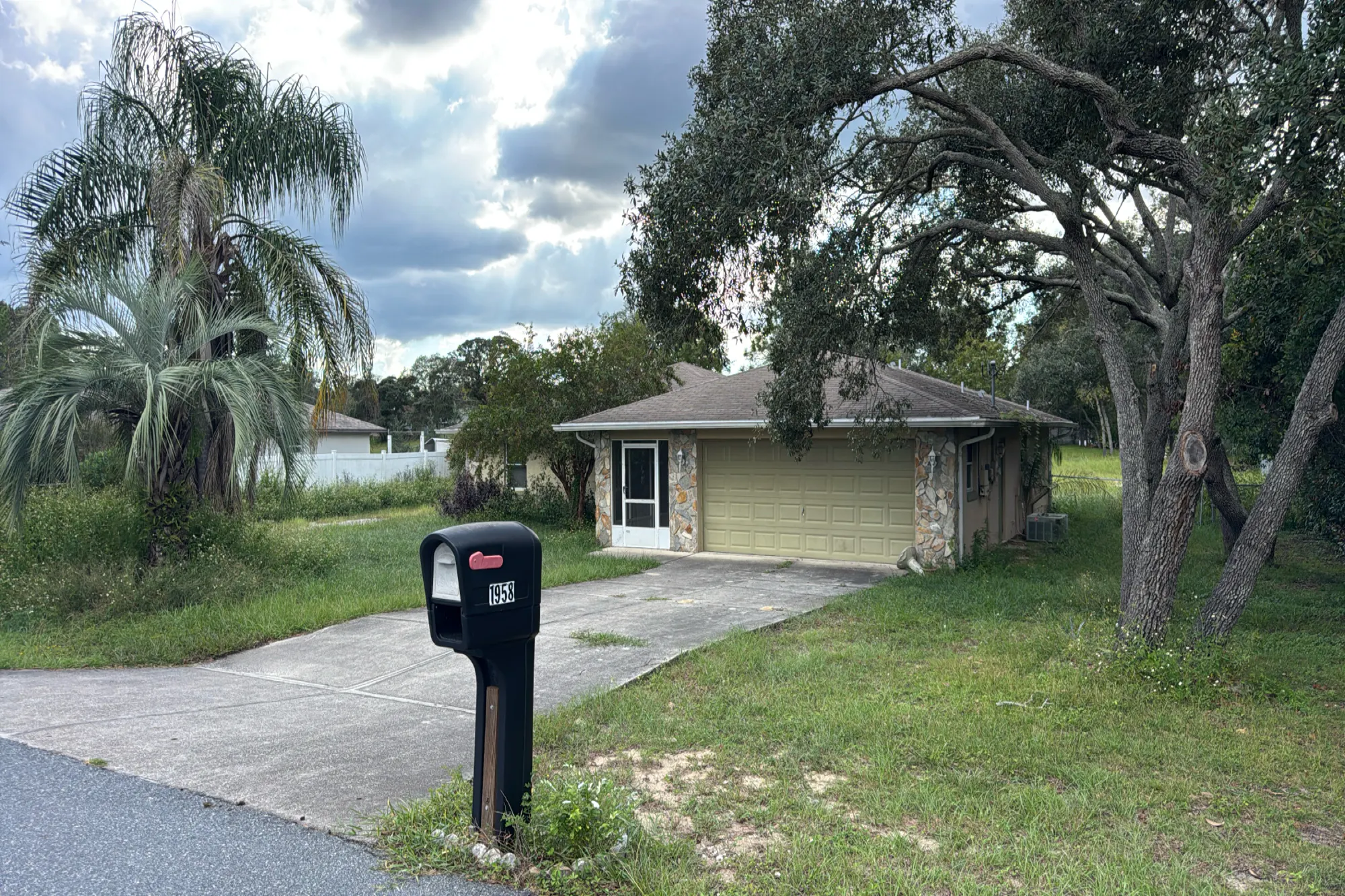 Hoylake Ter, Lecanto, FL 34461 #1