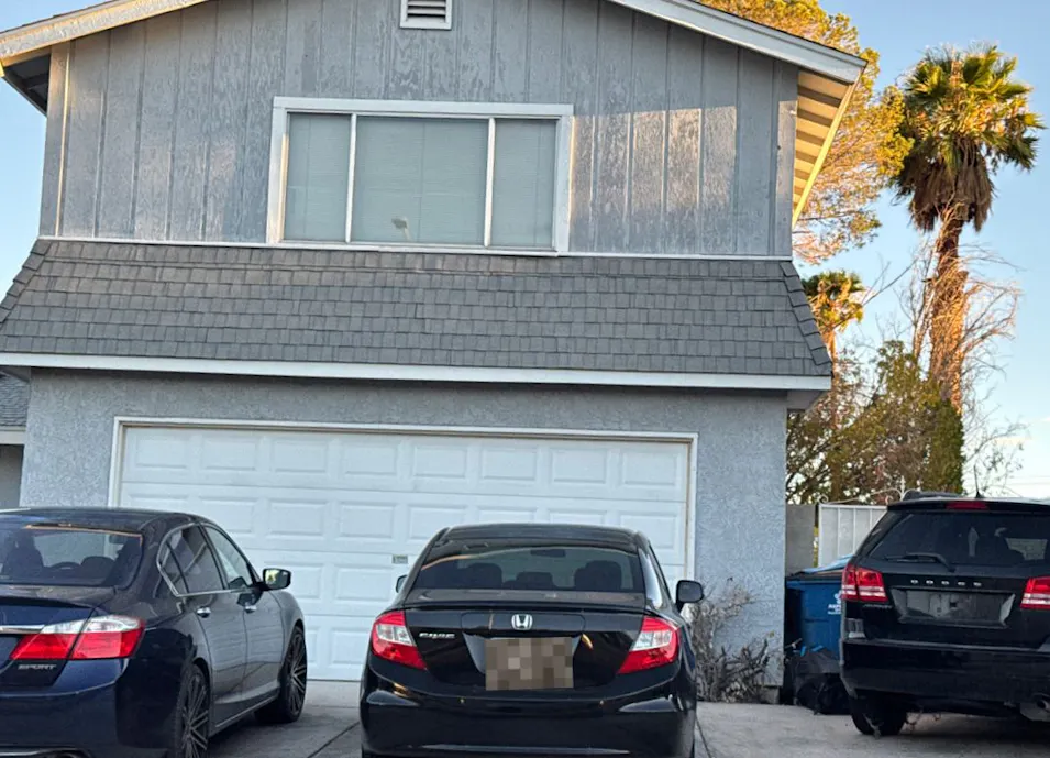 6225 Long Valley Drive Las Vegas, NV 89108, Clark County