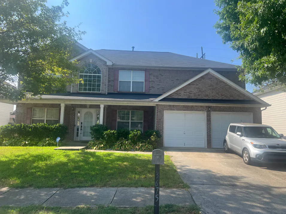 3675 Arminto Dr Ellenwood, GA 30294, Clayton County