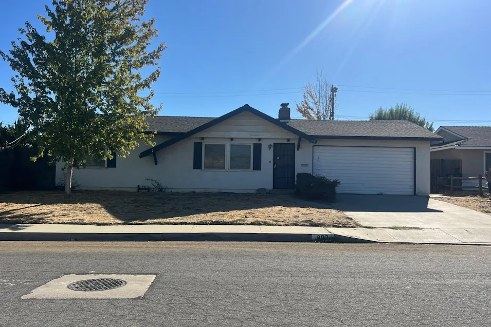 802 Kelton St Tehachapi, CA 93561, Kern County