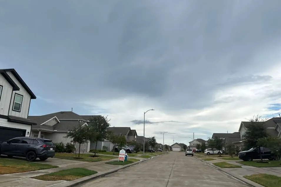 5838 Longhorn Run Lane Katy, TX 77493, Harris County