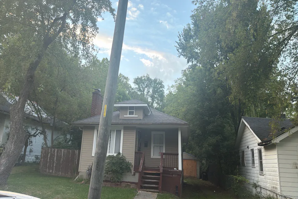 22194 Ulster St Detroit, MI 48219, Wayne County