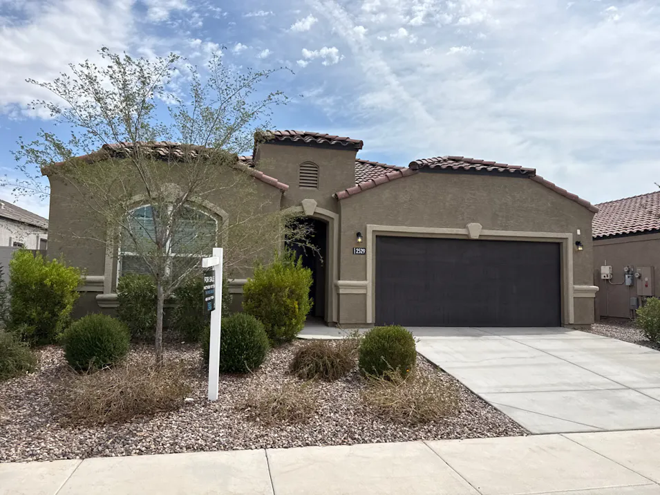 2529 N Camden Drive Florence, AZ 85132, Pinal County