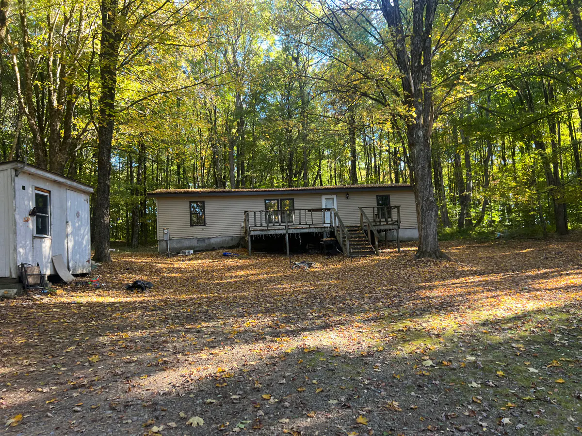 Empeyville Rd, Camden, NY 13316