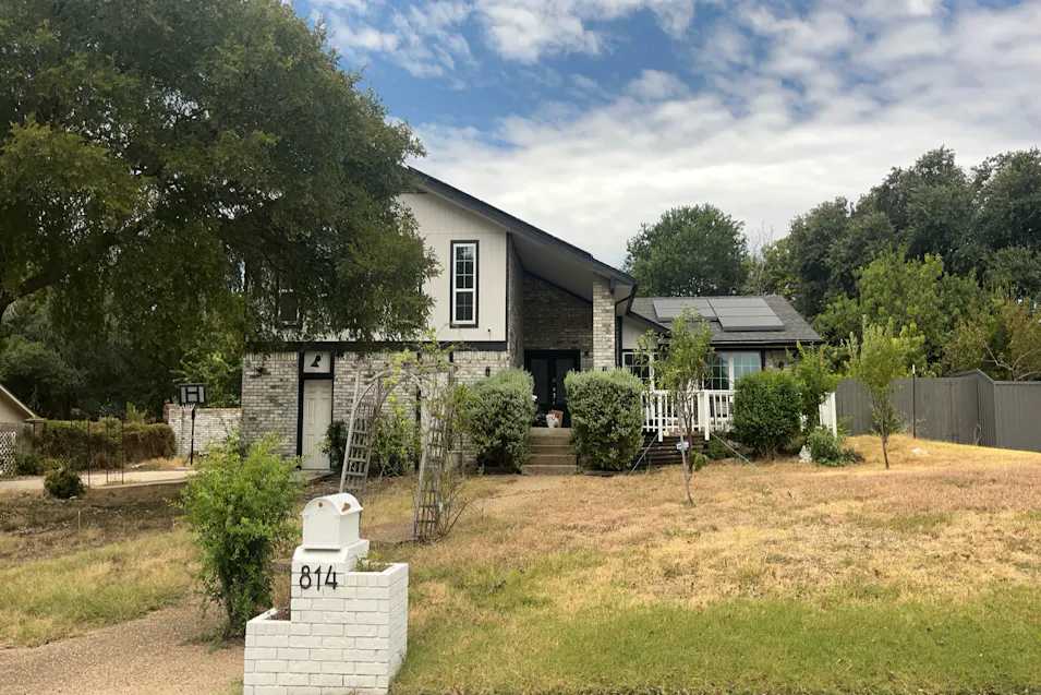 814 Cedar Ridge Drive Harker Heights, TX 76548, Bell County