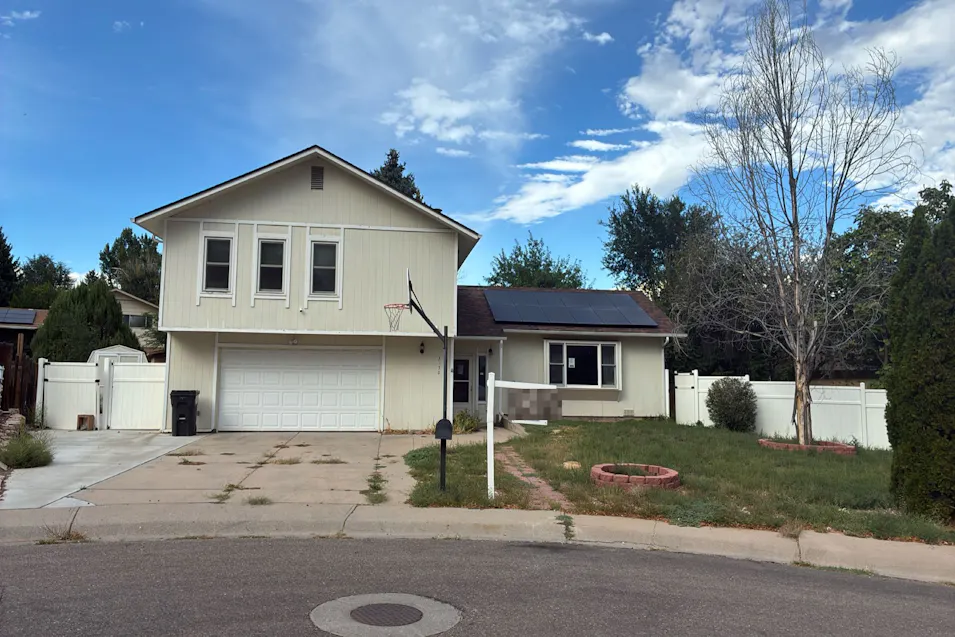 3130 19th Avenue Ct Greeley, CO 80631, Weld County