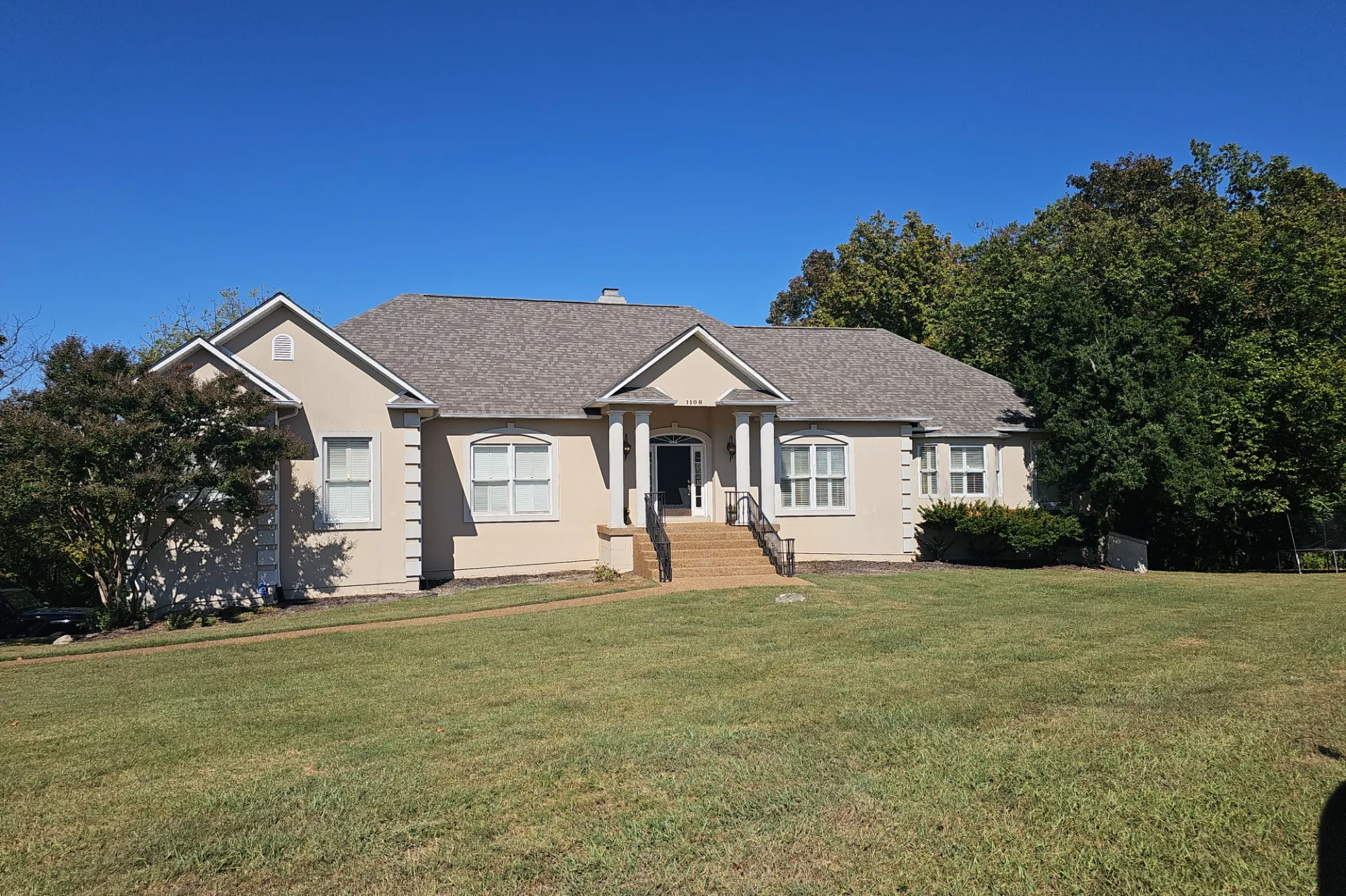 Abbey Rd, Columbia, TN 38401