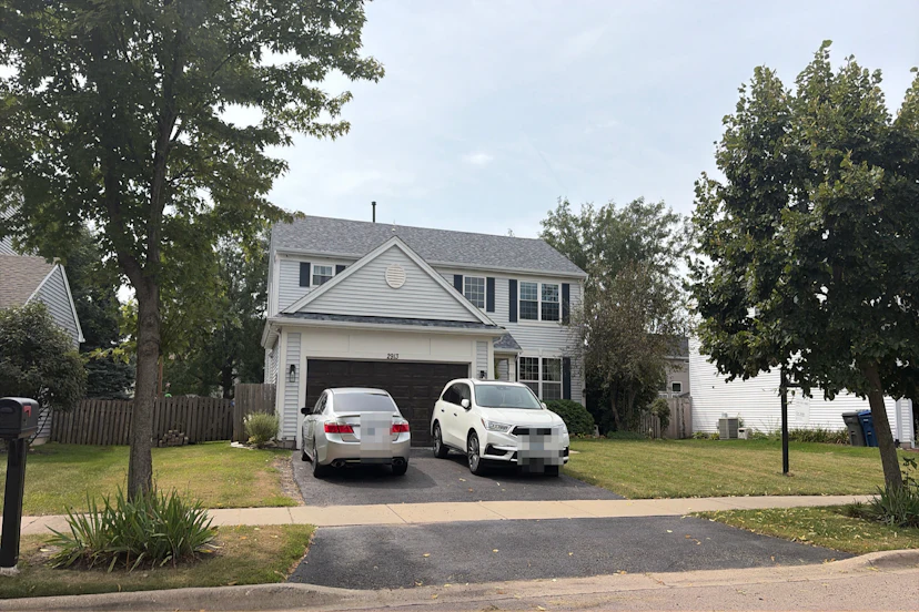 2913 Shetland Ln