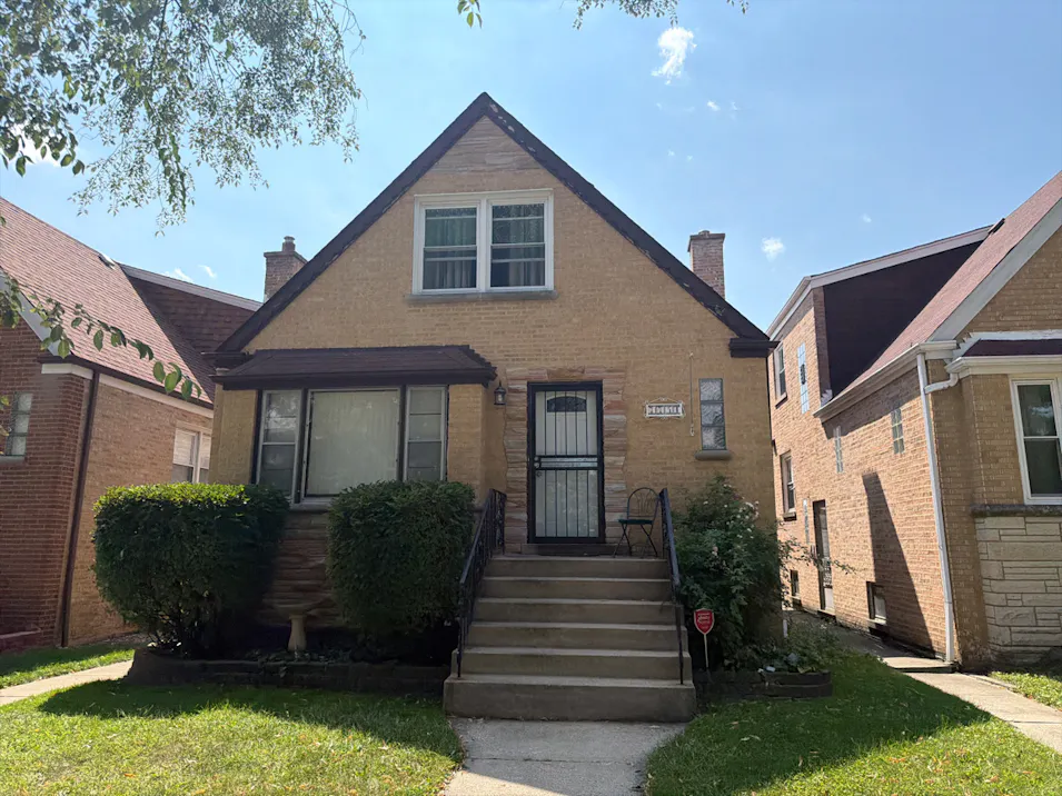 7751 W Addison St Chicago, IL 60634, Cook County