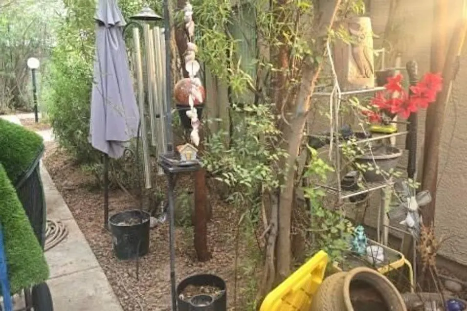 7610 E Callisto Cr 48 Tucson, AZ 85715, Pima County