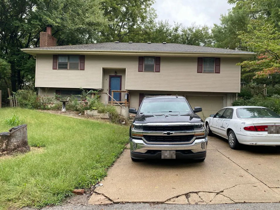 1811 Gooding Ave Saint Joseph, MO 64504, Buchanan County