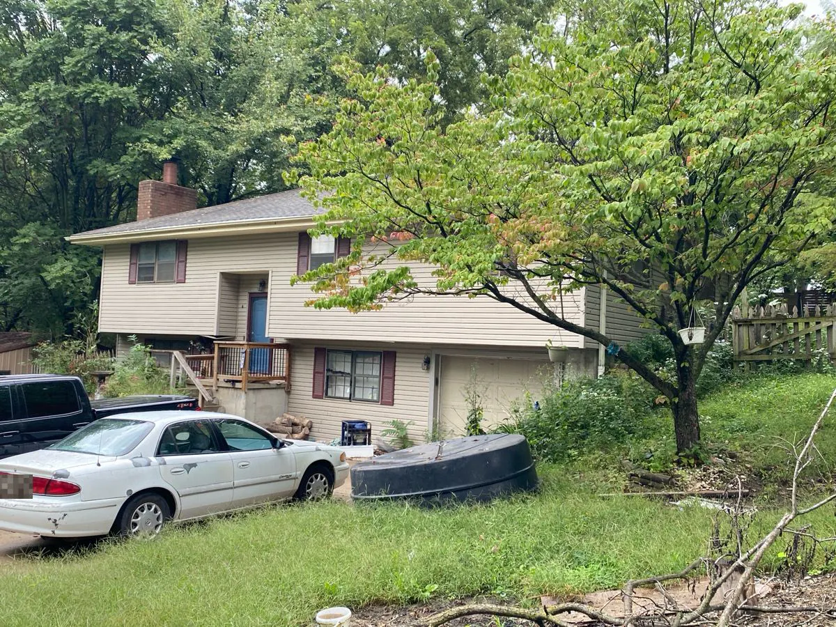 Gooding Ave, Saint Joseph, MO 64504 #1