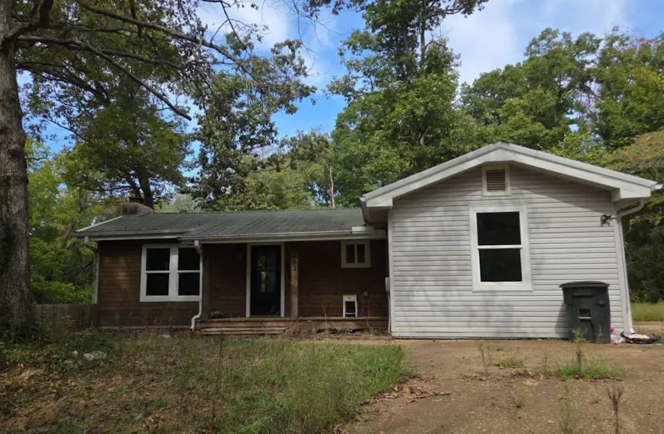 763 Town Hollow Rd Anderson, MO 64831, McDonald County
