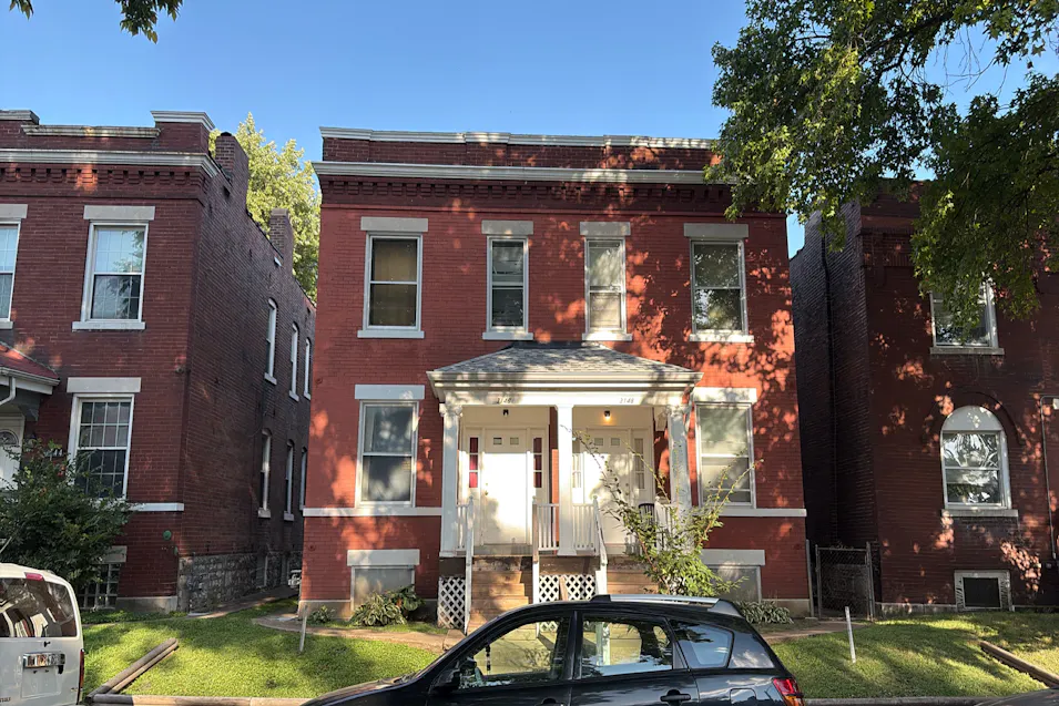 3148 Michigan Ave Saint Louis, MO 63118-2112, St. Louis City County