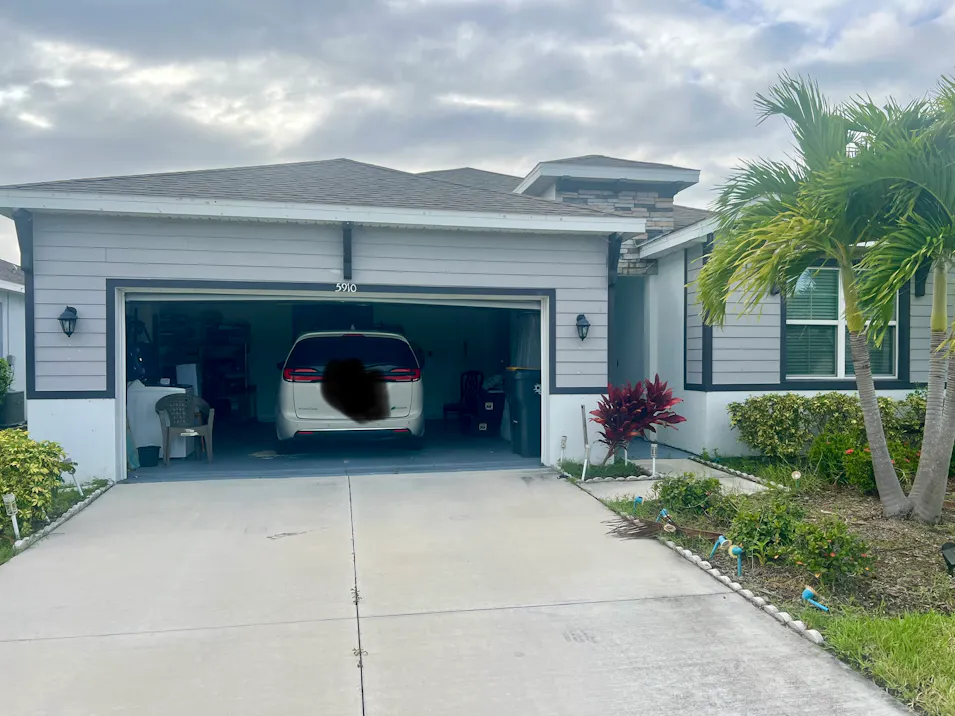 5910 Oak Bridge Court Bradenton, FL 34211, Manatee County