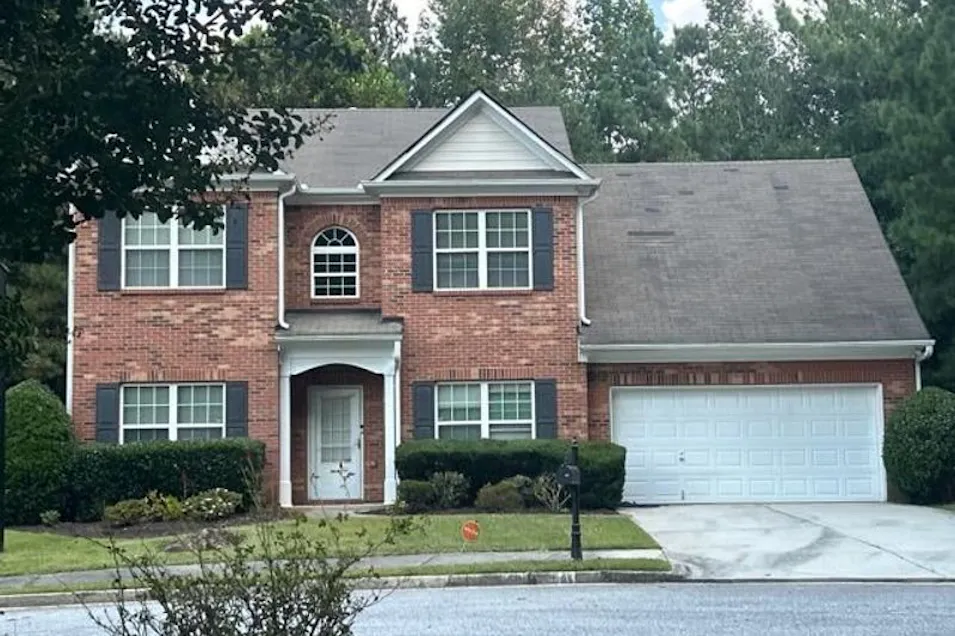 3612 Elk Horn Trl SW Atlanta, GA 30349, Fulton County