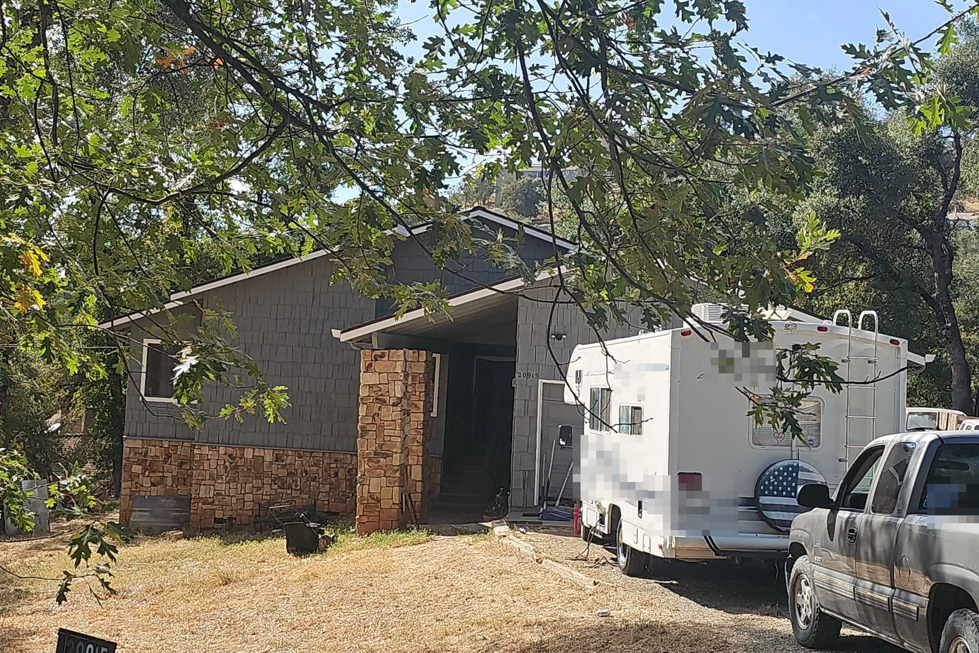 Caylor Dr, Soulsbyville, CA 95372