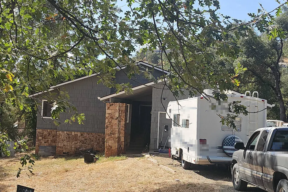 20915 Caylor Dr Soulsbyville, CA 95372, Tuolumne County