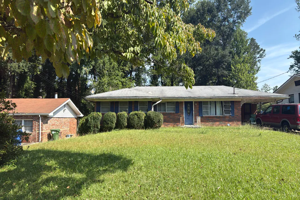 3521 Ingledale Dr SW Atlanta, GA 30331, Fulton County