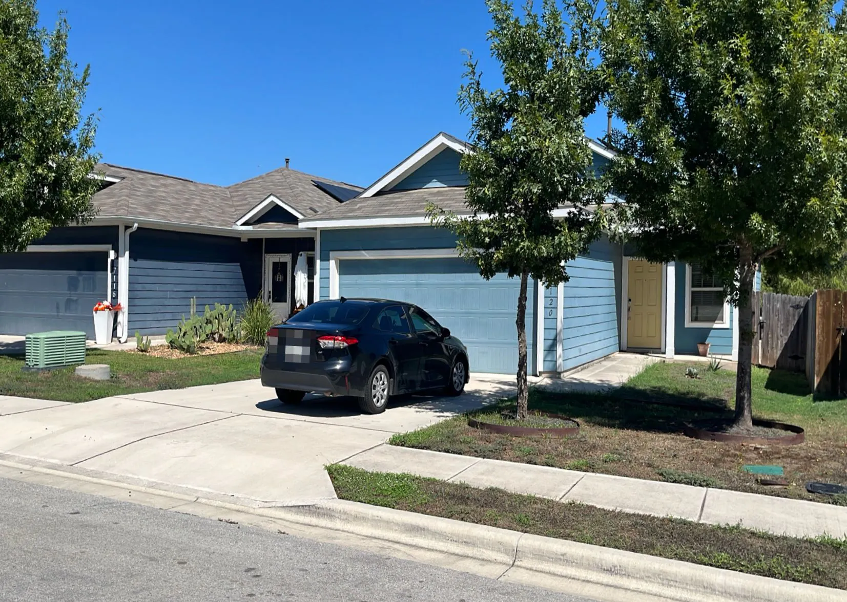 Tonka Ln, Austin, TX 78744 #1