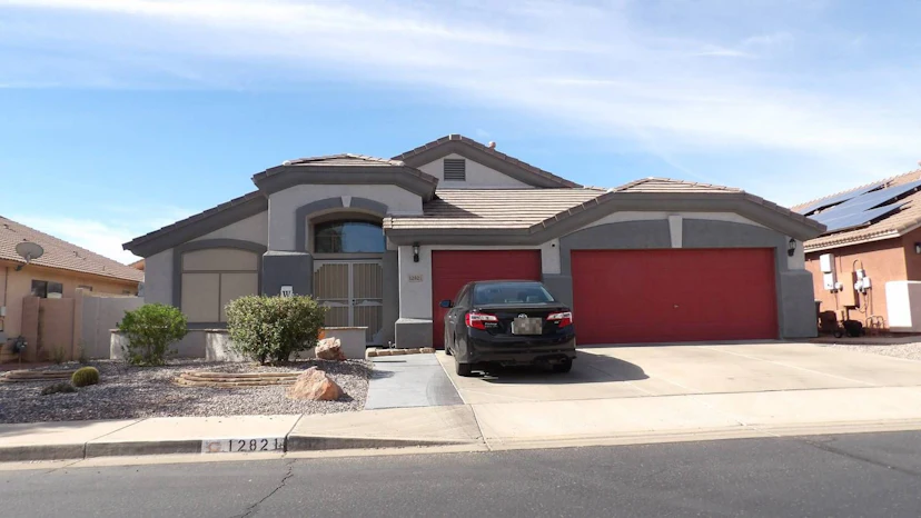 12821 W Windrose Dr