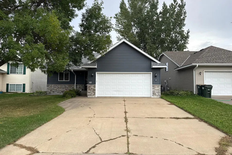 523 7th St S Sartell, MN 56377, Stearns County