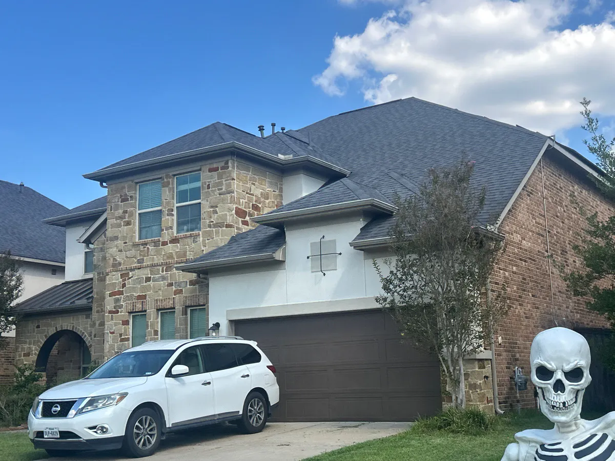 Evergreen Bay Ln, Katy, TX 77494 #1