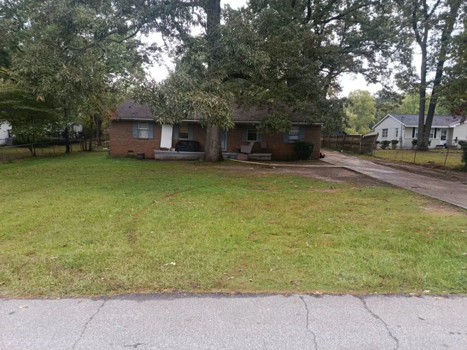 7149 Pine Street Jonesboro, GA 30236, Clayton County