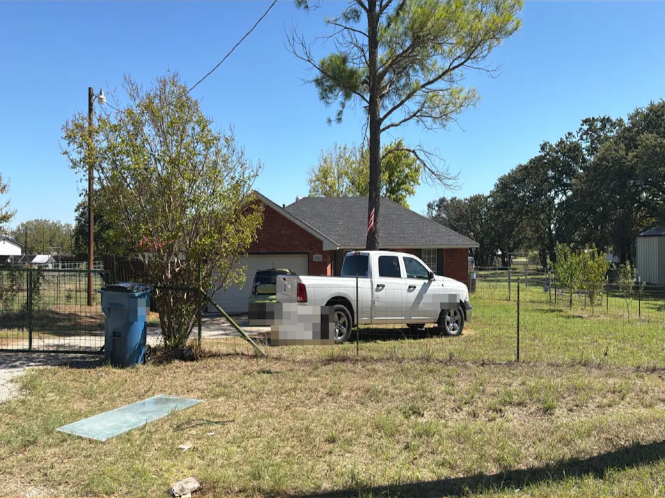 1002 Lynch Bend Rd Springtown, TX 76082, Parker County