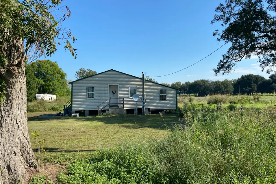 4733 County Road 155 Wharton, TX 77488, Wharton County