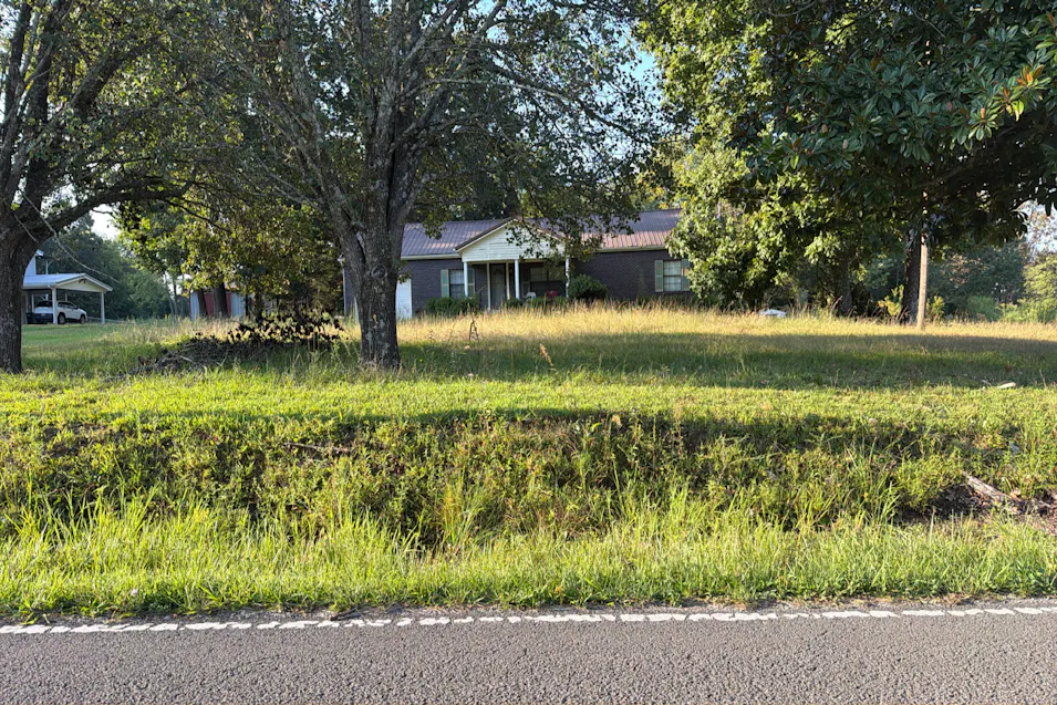515 District Line Road Trenton, GA 30752, Dade County