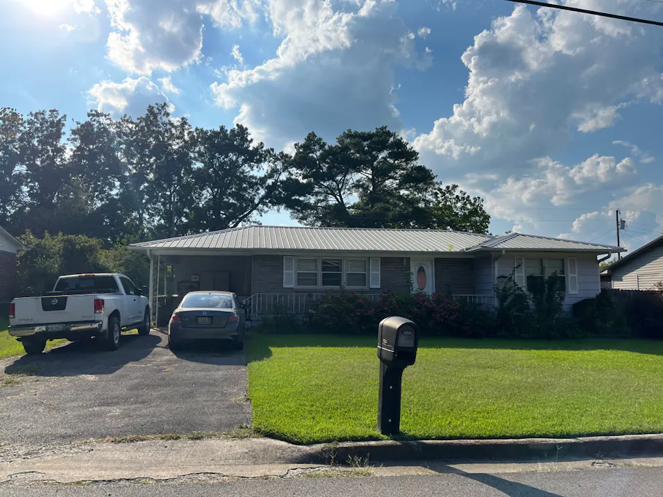 201 Crestline Dr SW Hartselle, AL 35640, Morgan County