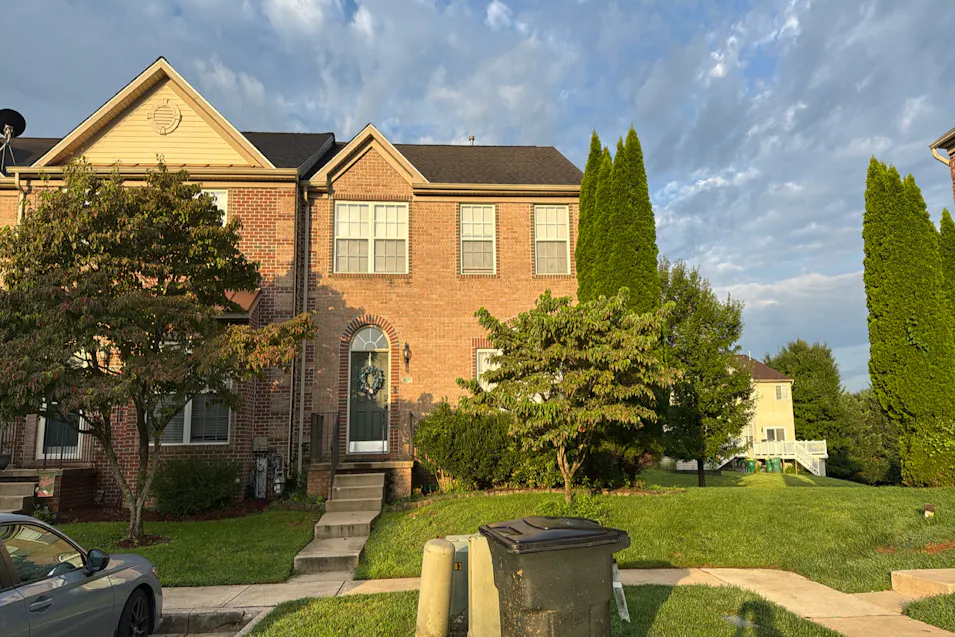 409 Callander Way Abingdon, MD 21009, Harford County
