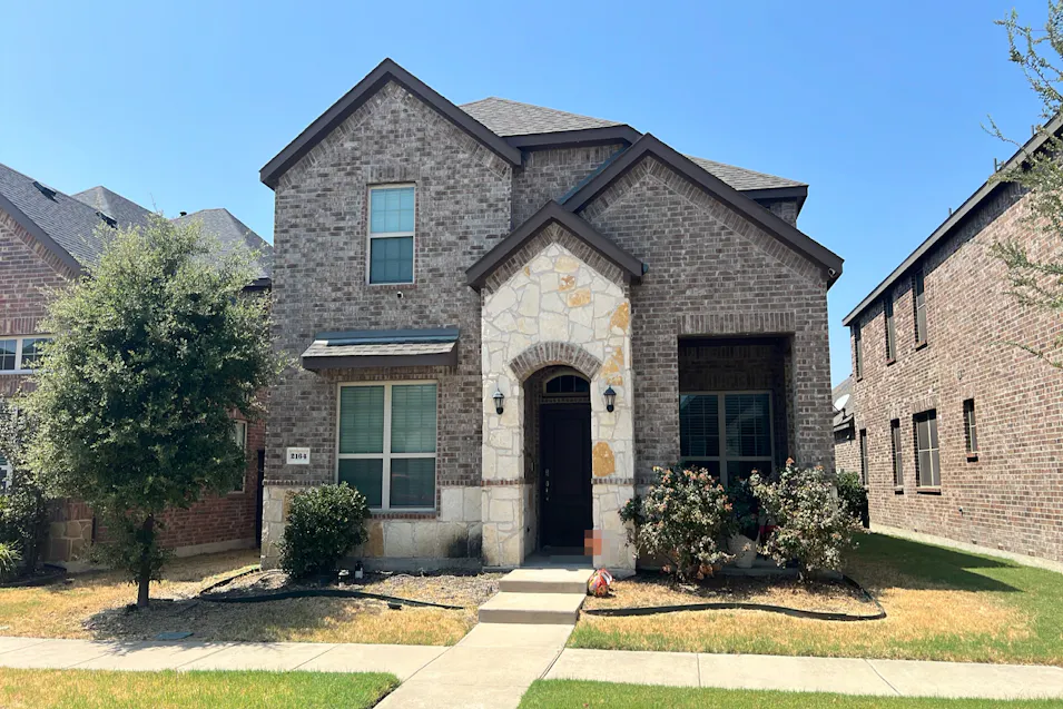 2164 Miramar Dr Little Elm, TX 75068, Denton County