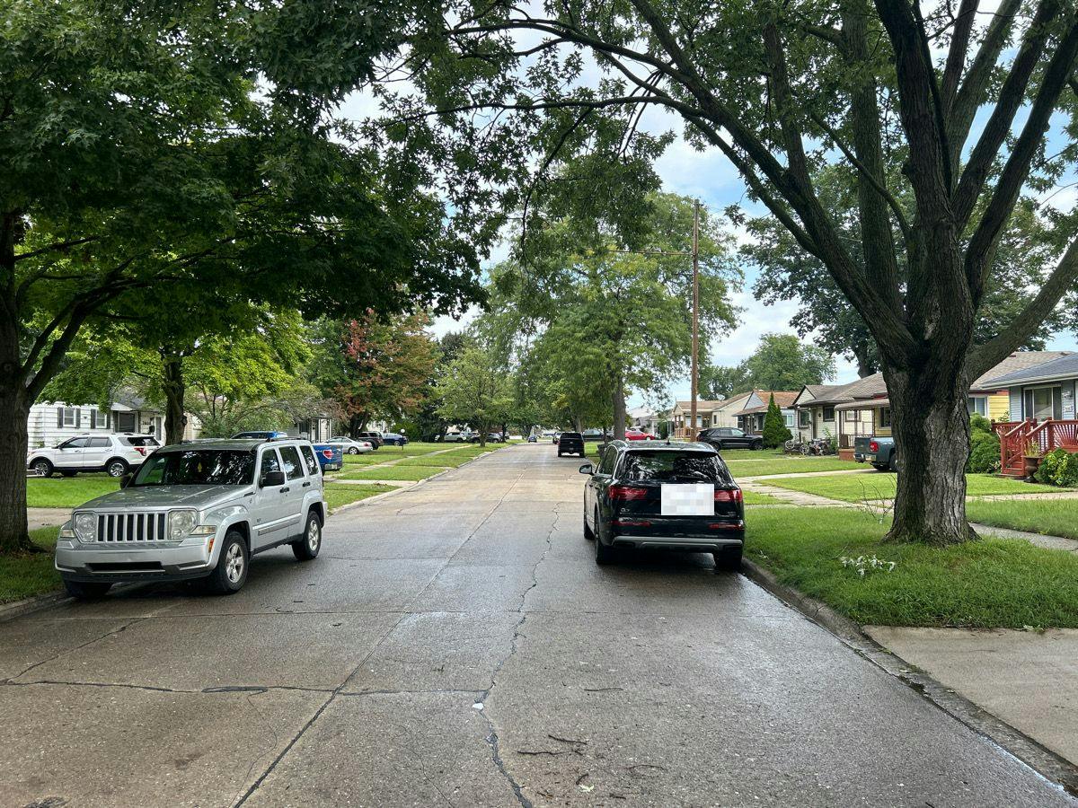 William St, Taylor, MI 48180