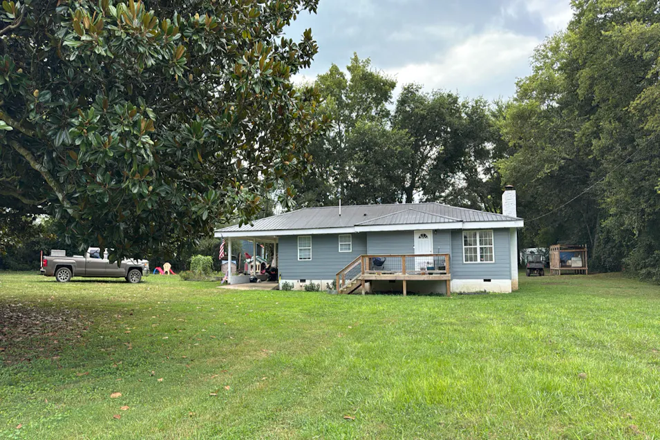 55 W Rocky Street NE White, GA 30184, Bartow County