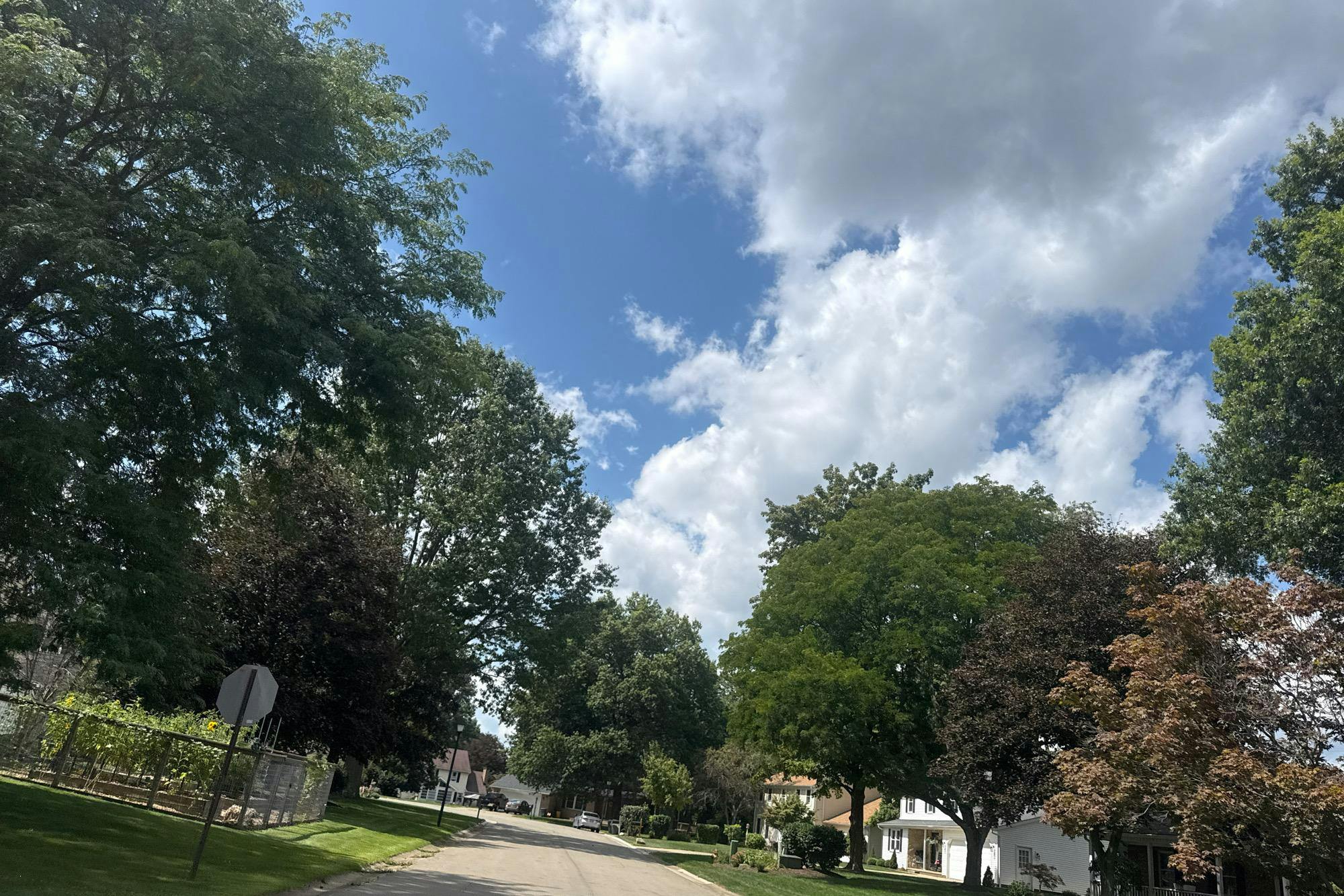 Corrine Dr, Canton, OH 44718